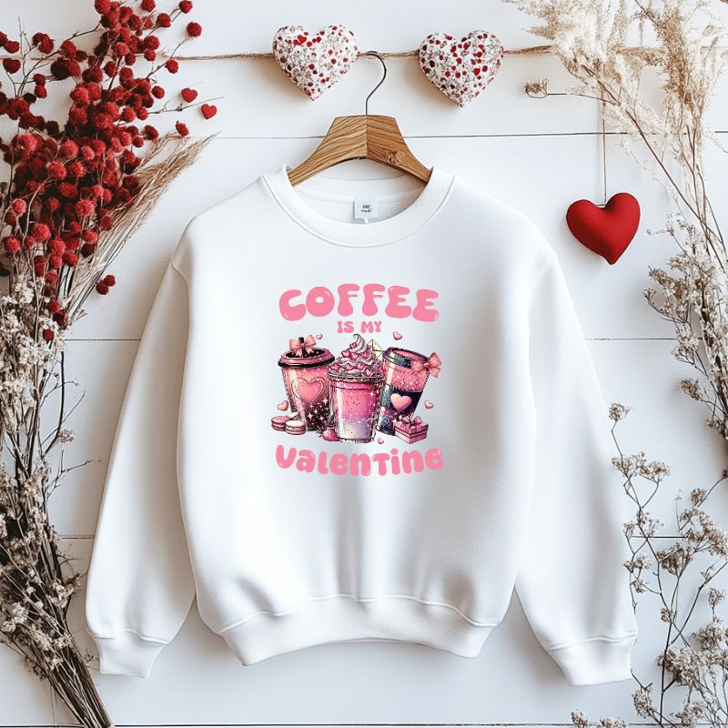 Coffee Valentines